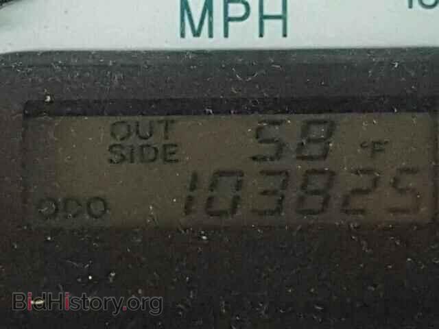 2003 TOYOTA COROLLA - VIN: JTDBR32E730024857 - Фото 8
