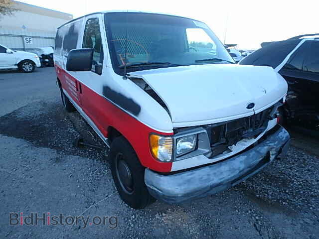 Photo 1FTRE1429YHB56772 - FORD ECONOLINE 2000