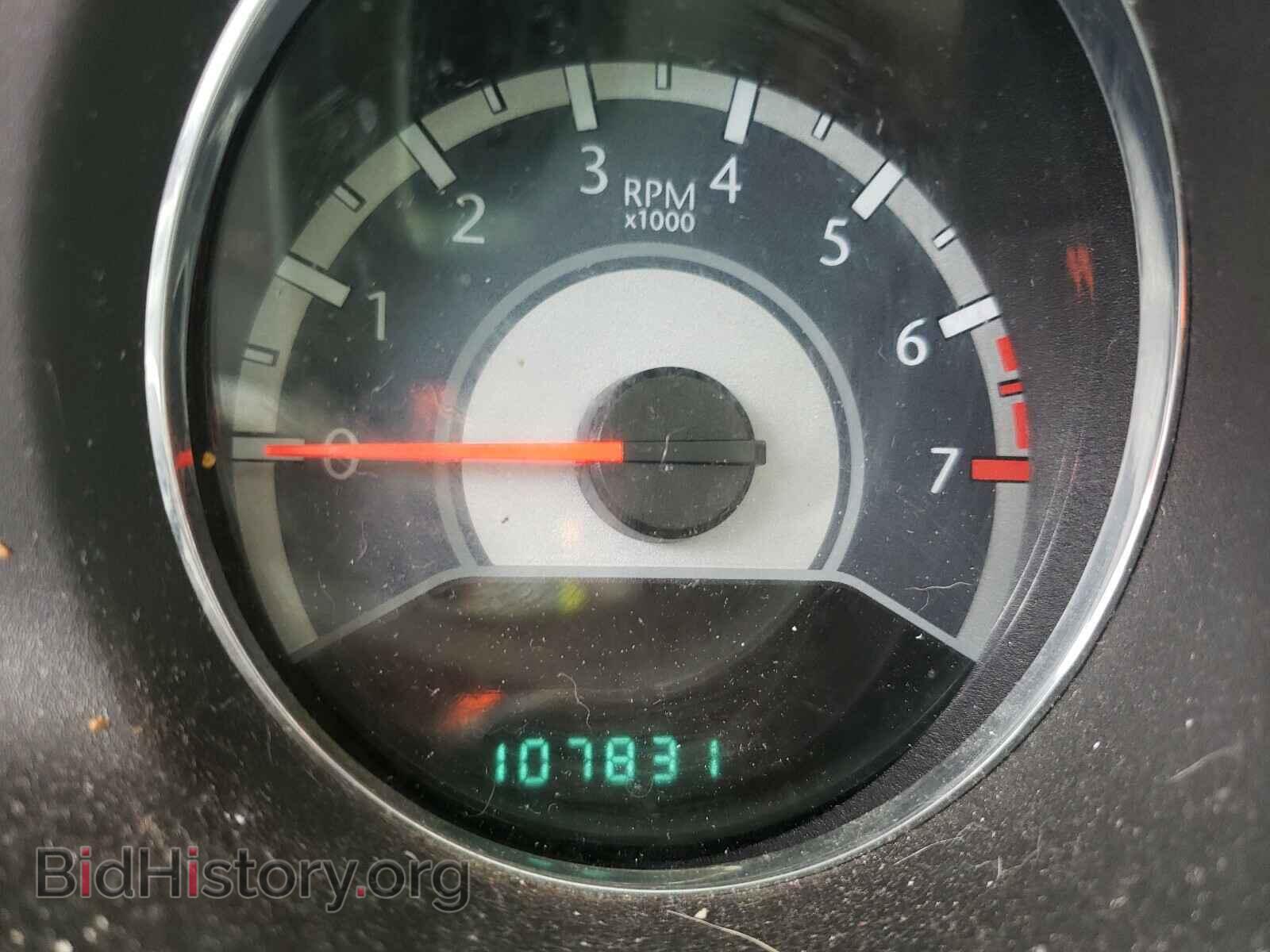 2014 CHRYSLER 200 - VIN: 1C3CCBCG1EN153641 - Фото 8