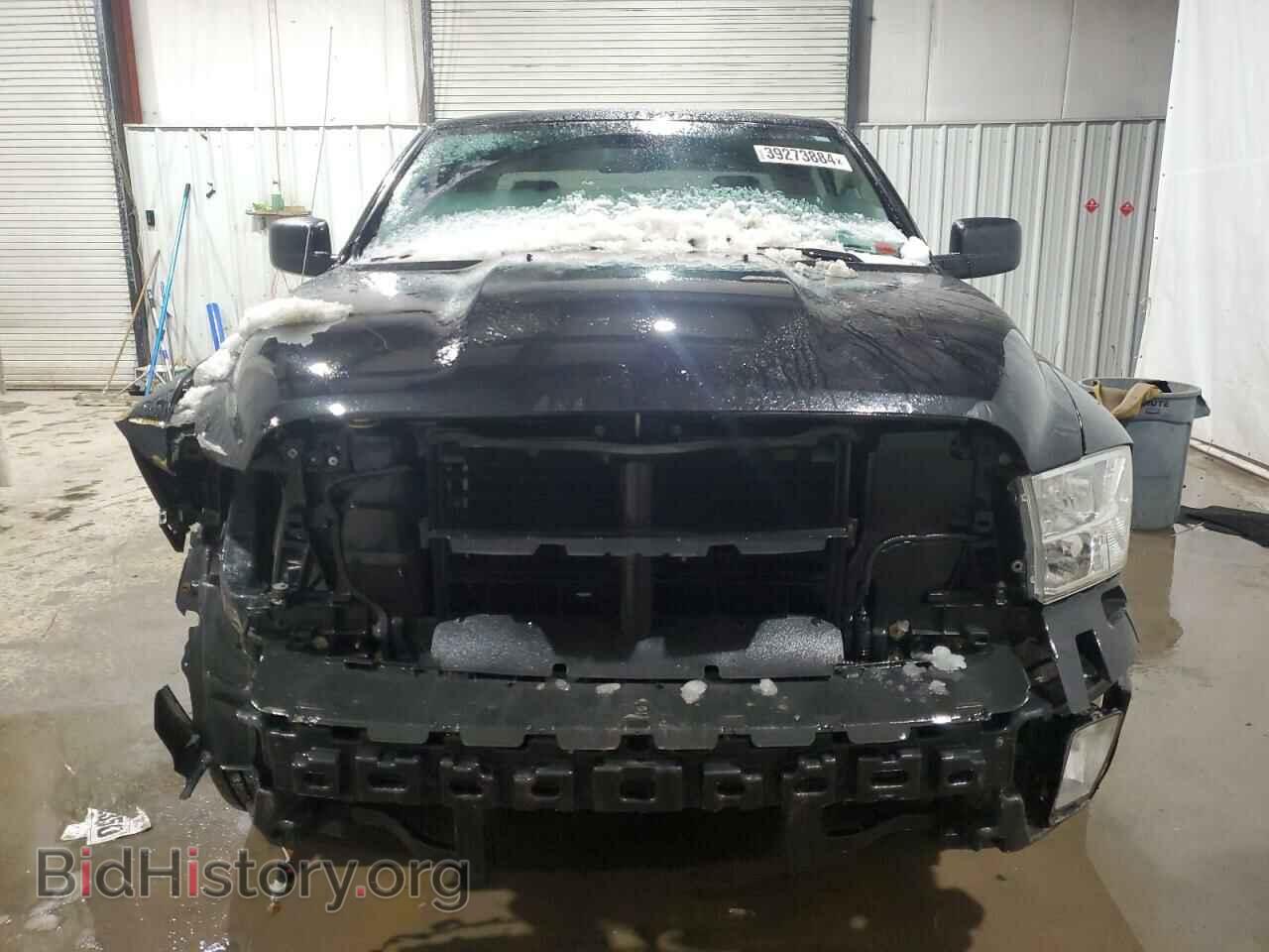 2018 RAM 1500 - VIN: 1C6RR7FG0JS207205 - Photo 5