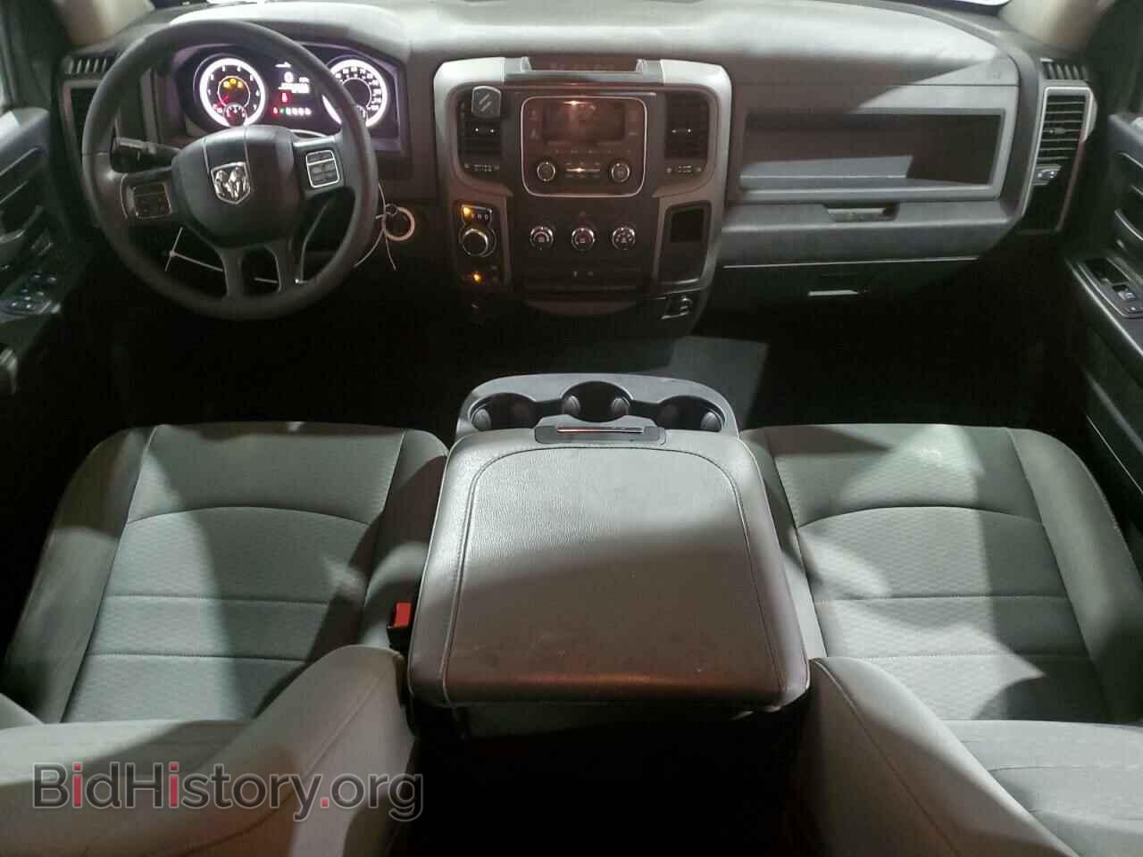 2018 RAM 1500 - VIN: 1C6RR7FG0JS207205 - Photo 8