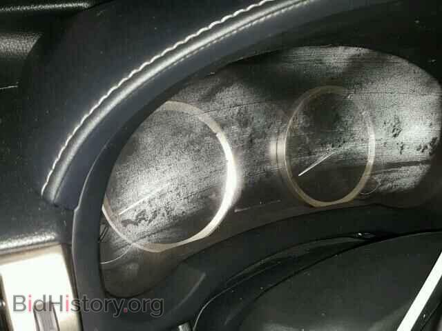 2014 LEXUS IS 250 - VIN: JTHBF1D28E5028775 - Фото 8