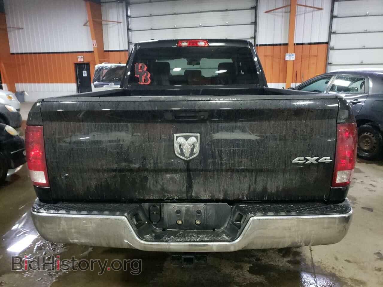 2016 RAM 1500 - VIN: 1C6RR7FGXGS270322 - Фото 6