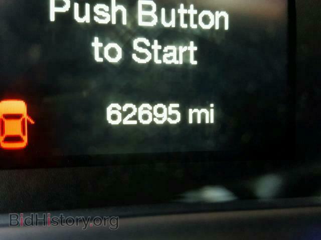 2015 CHRYSLER 200 - VIN: 1C3CCCAB4FN584635 - Photo 8