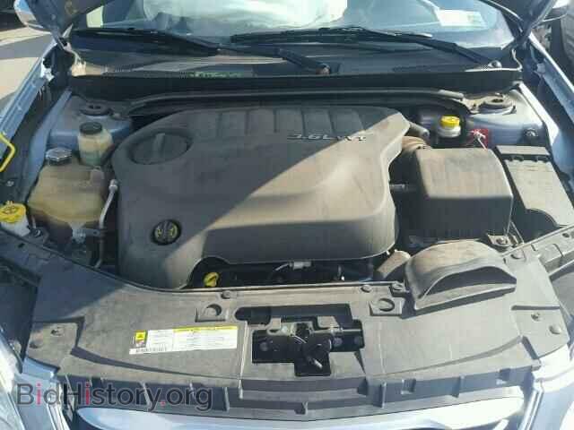 2013 CHRYSLER 200 - VIN: 1C3CCBCG5DN747292 - Photo 7