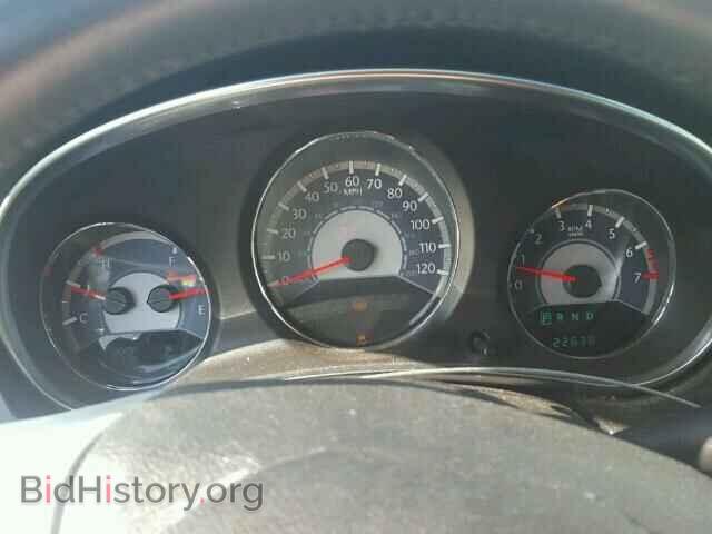 2013 CHRYSLER 200 - VIN: 1C3CCBCG5DN747292 - Photo 8