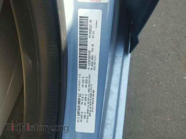 2013 CHRYSLER 200 - VIN: 1C3CCBCG5DN747292 - Photo 10