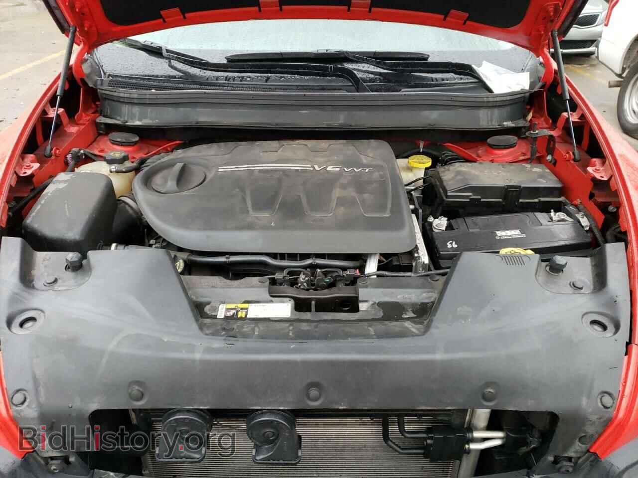 2017 JEEP CHEROKEE - VIN: 1C4PJMBS2HW618429 - Фото 12