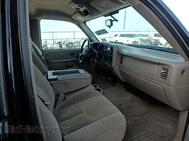 2006 CHEVROLET SILVERADO - VIN: 2GCEC13V761297632 - Фото 5
