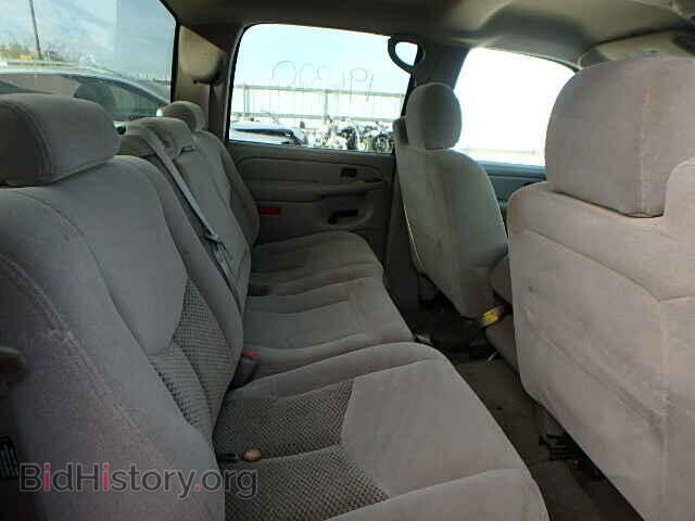 2006 CHEVROLET SILVERADO - VIN: 2GCEC13V761297632 - Фото 6