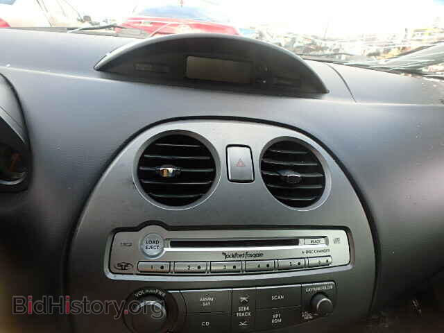 2009 MITSUBISHI ECLIPSE - VIN: 4A3AK24F89E038694 - Фото 9