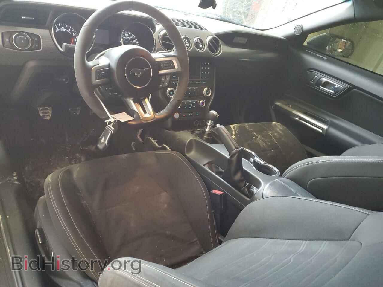 2015 FORD MUSTANG - VIN: 1FA6P8CF8F5430848 - Фото 8