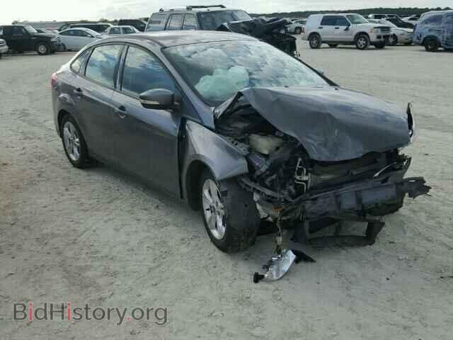Photo 1FADP3F23DL318843 - FORD FOCUS 2013