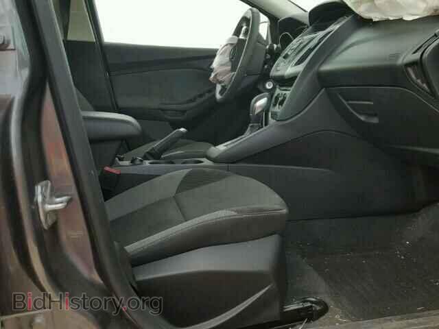 2013 FORD FOCUS - VIN: 1FADP3F23DL318843 - Фото 5