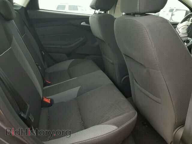 2013 FORD FOCUS - VIN: 1FADP3F23DL318843 - Фото 6