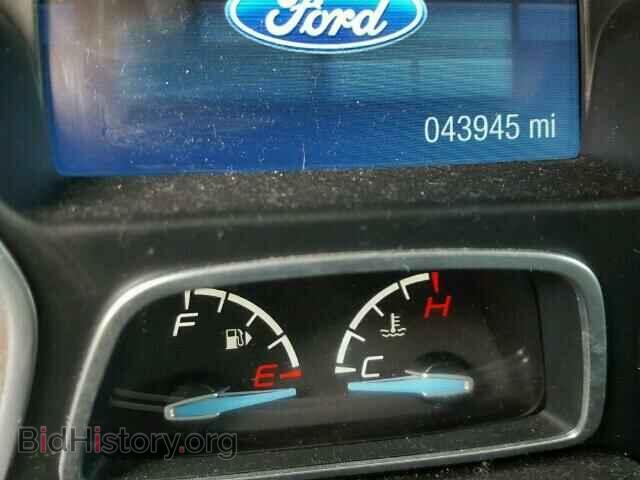 2013 FORD FOCUS - VIN: 1FADP3F23DL318843 - Фото 8