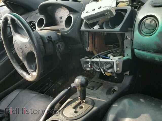 2000 MITSUBISHI ECLIPSE - VIN: 4A3AC54L9YE030042 - Фото 9