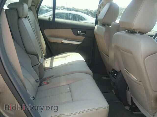 2014 FORD EDGE - VIN: 2FMDK3JC2EBA90176 - Photo 6