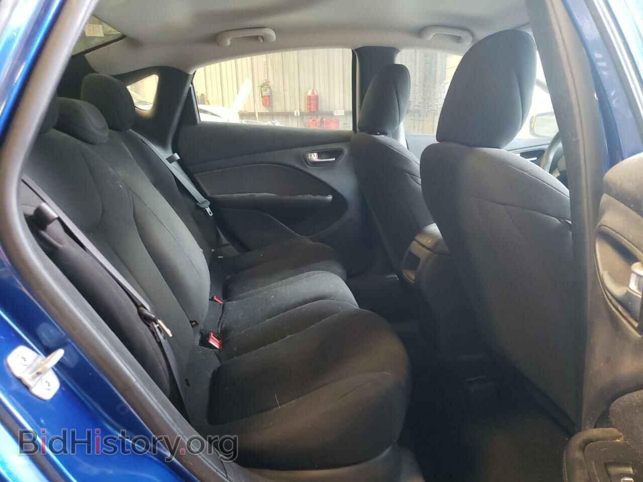 2013 DODGE DART - VIN: 1C3CDFAA4DD288880 - Фото 6