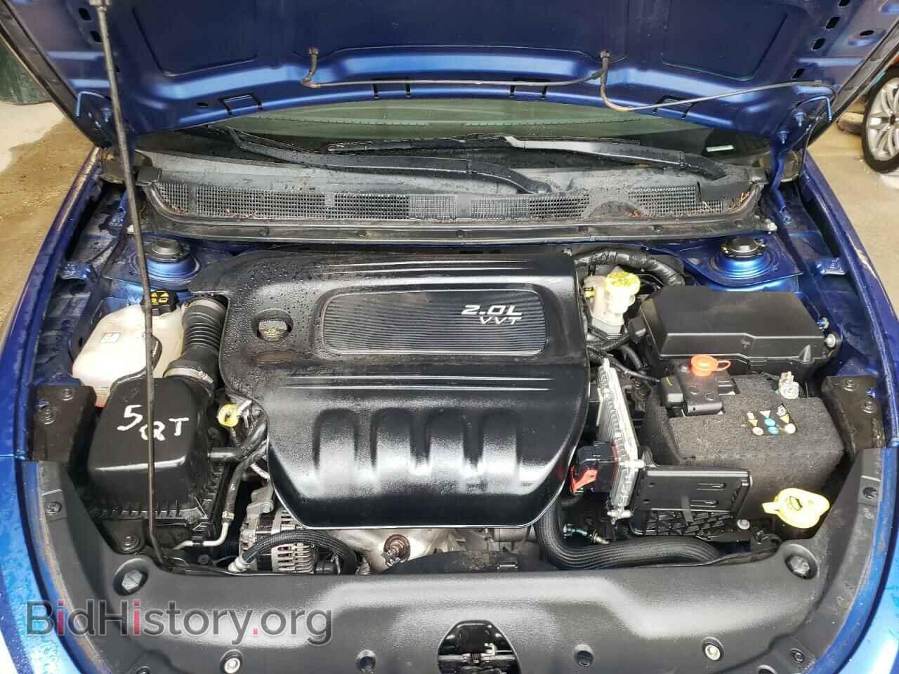 2013 DODGE DART - VIN: 1C3CDFAA4DD288880 - Фото 7