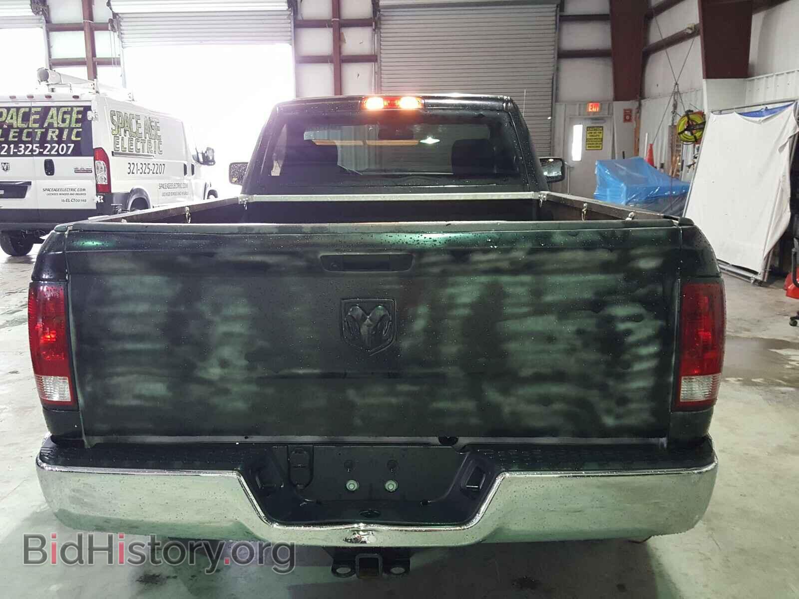2019 RAM 1500 CLASS - VIN: 3C6JR6DT9KG532208 - Фото 6