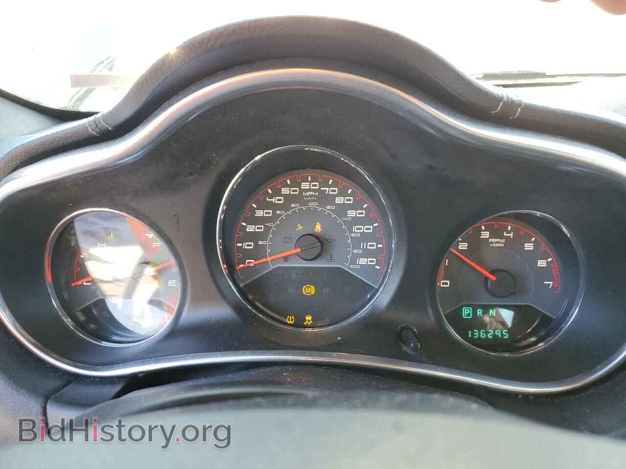 2013 DODGE AVENGER - VIN: 1C3CDZAB6DN680649 - Photo 9