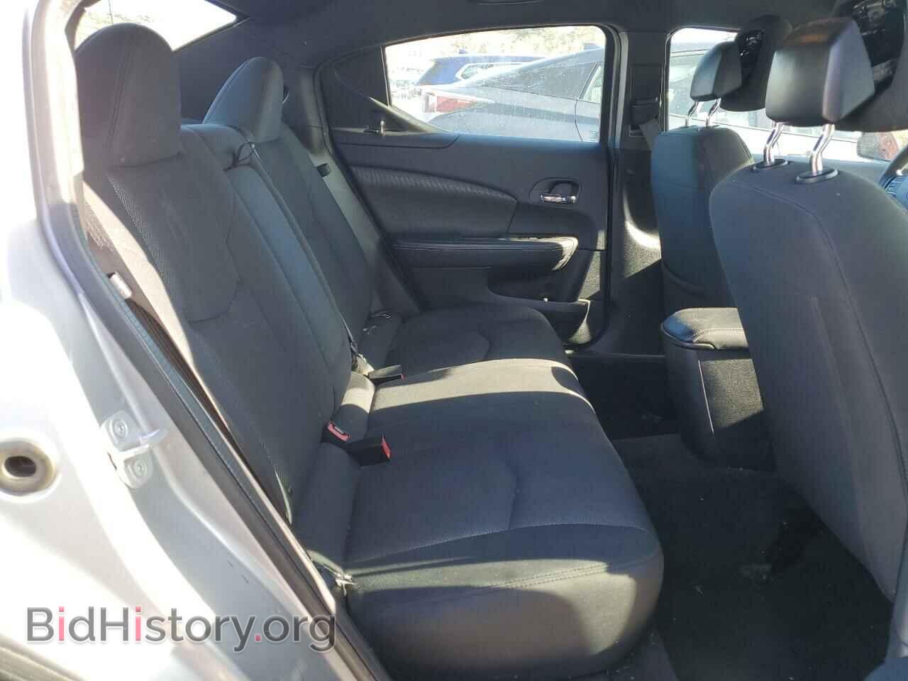 2013 DODGE AVENGER - VIN: 1C3CDZAB6DN680649 - Photo 10