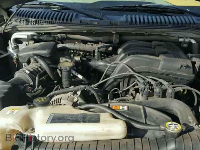 2006 FORD EXPLORER - VIN: 1FMEU64EX6UB15205 - Photo 7
