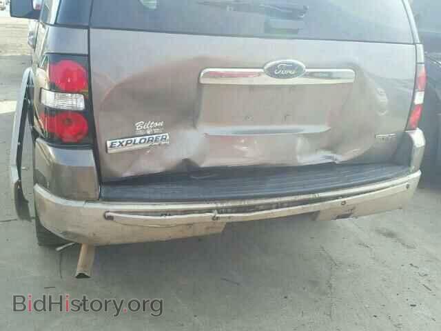 2006 FORD EXPLORER - VIN: 1FMEU64EX6UB15205 - Photo 9
