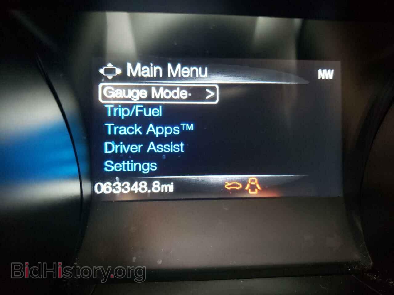 2015 FORD MUSTANG - VIN: 1FA6P8CF9F5353892 - Фото 8