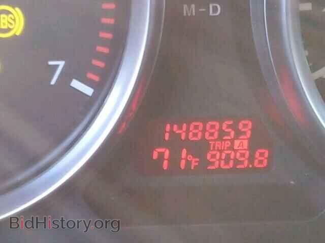 2009 MAZDA 6 - VIN: 1YVHP81H195M51160 - Фото 8