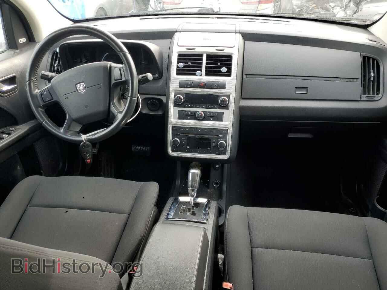 2010 DODGE JOURNEY - VIN: 3D4PG5FV9AT247793 - Фото 8