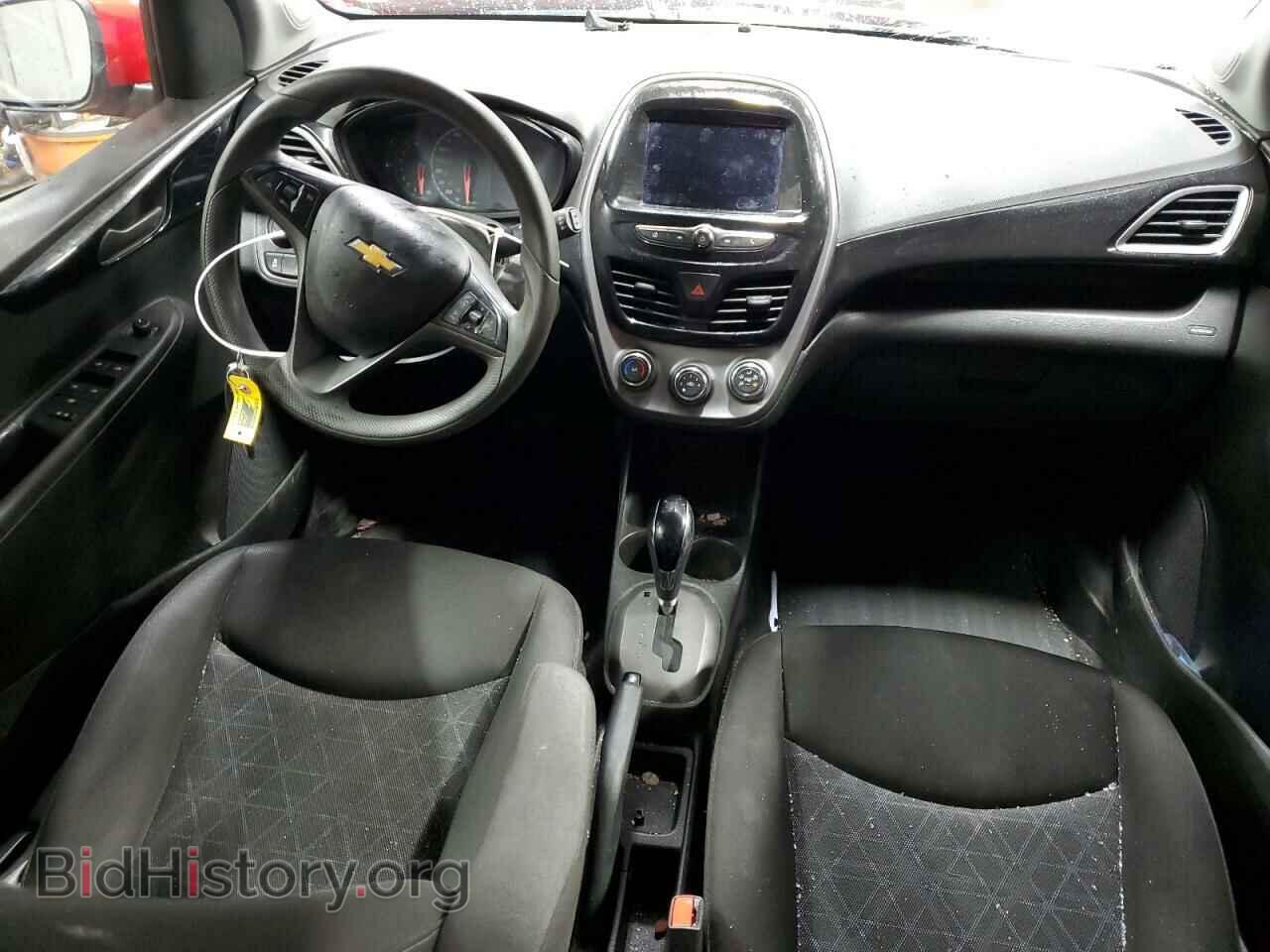 2019 CHEVROLET SPARK - VIN: KL8CD6SA2KC730531 - Фото 8