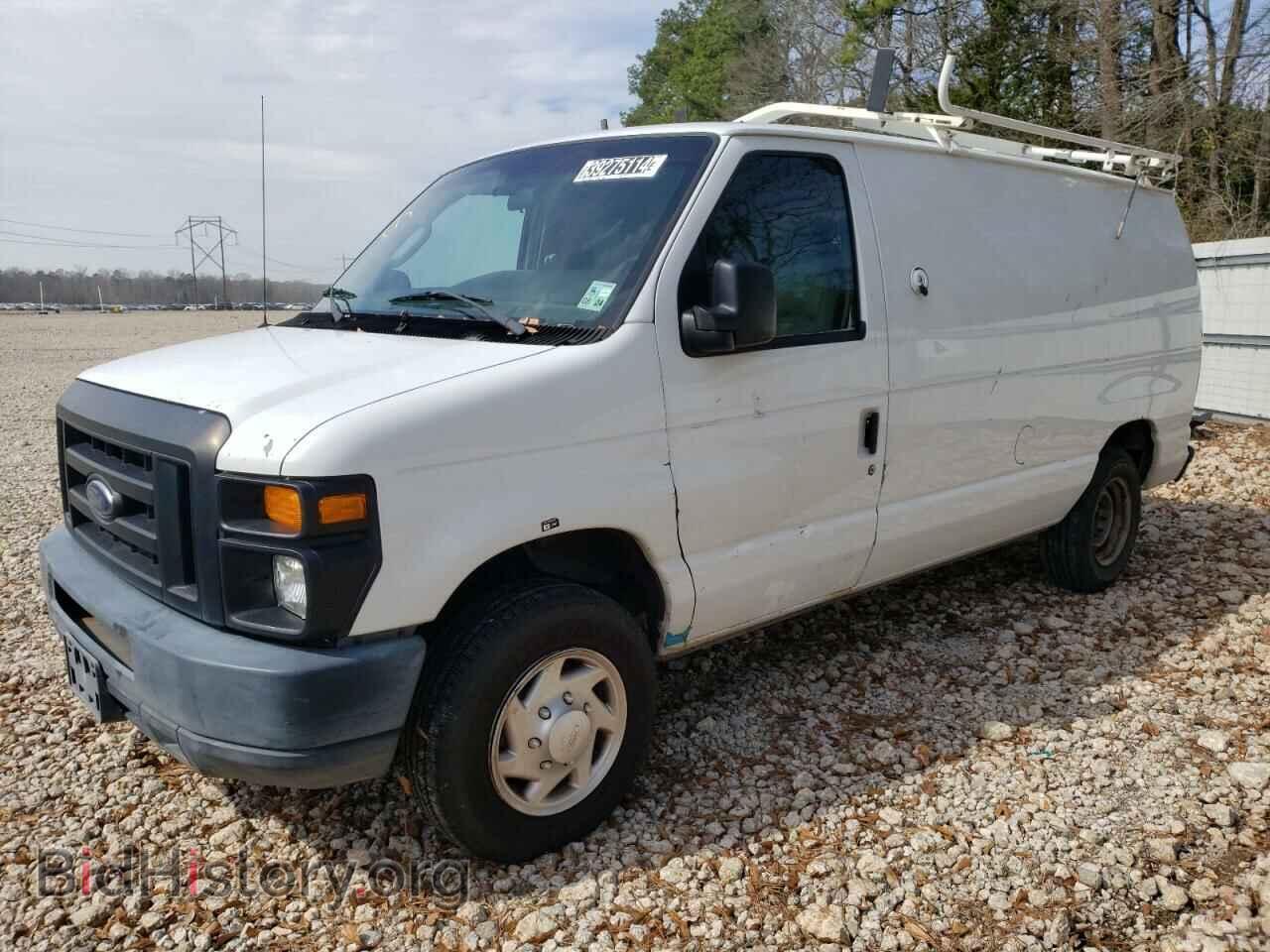 Photo 1FTNE1EW5CDA57088 - FORD ALL Models 2012