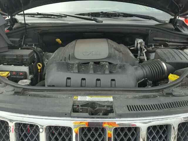 2012 JEEP CHEROKEE - VIN: 1C4RJECT1CC277525 - Фото 7