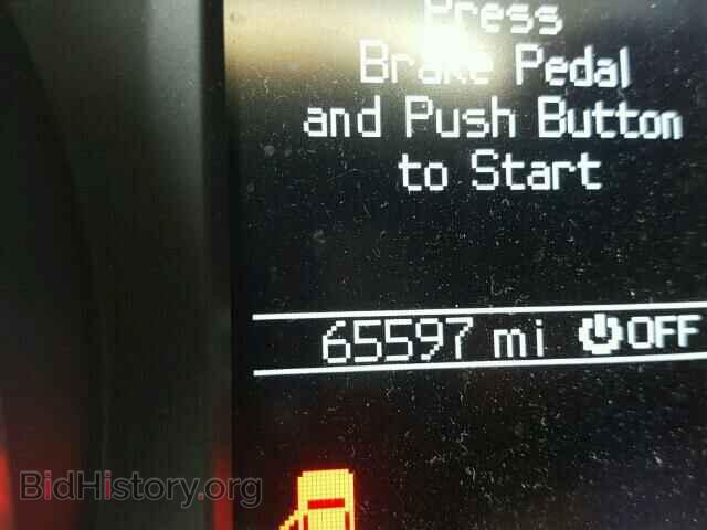 2012 JEEP CHEROKEE - VIN: 1C4RJECT1CC277525 - Фото 8