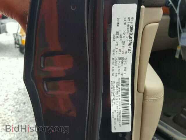 2012 JEEP CHEROKEE - VIN: 1C4RJECT1CC277525 - Фото 10