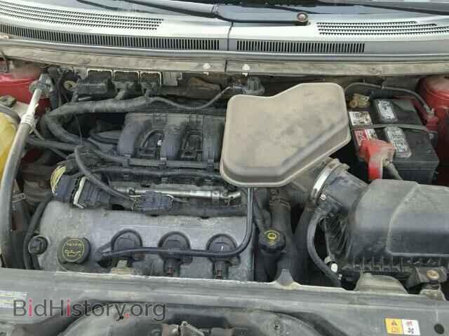 2007 FORD EDGE - VIN: 2FMDK36C97BA90736 - Фото 7