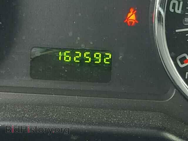 2007 FORD EDGE - VIN: 2FMDK36C97BA90736 - Фото 8