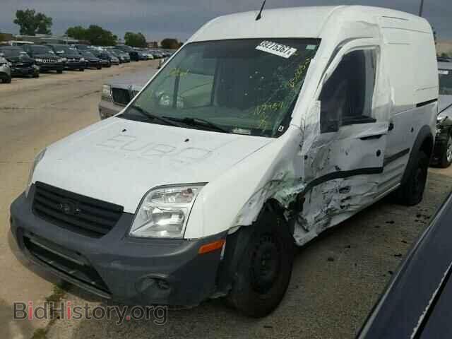 2013 FORD TRANSIT CO - VIN: NM0LS7AN0DT169673 - Фото 2