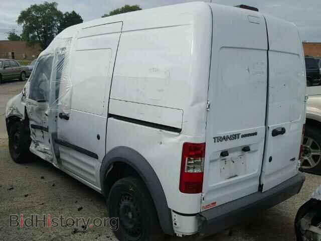 2013 FORD TRANSIT CO - VIN: NM0LS7AN0DT169673 - Фото 3