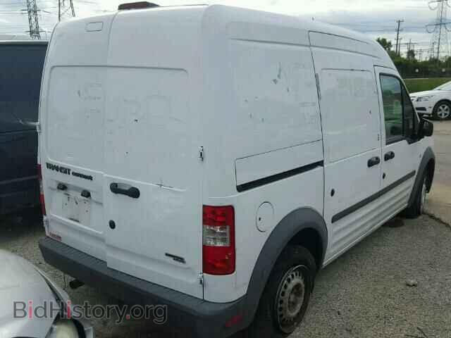 2013 FORD TRANSIT CO - VIN: NM0LS7AN0DT169673 - Фото 4