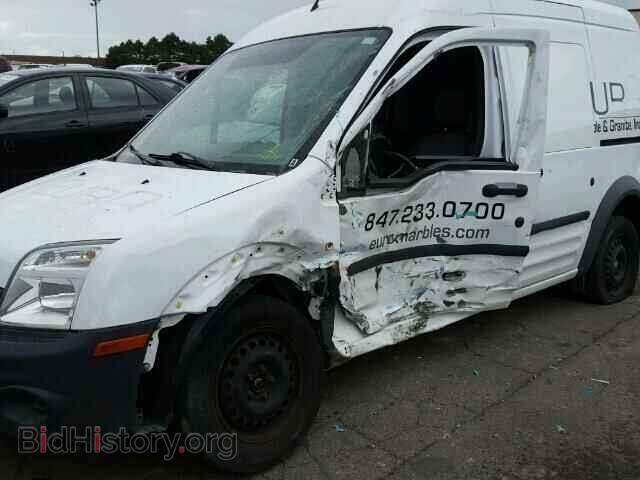 2013 FORD TRANSIT CO - VIN: NM0LS7AN0DT169673 - Фото 9