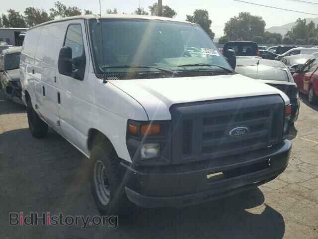 Photo 1FTNE1EW1ADA57571 - FORD ECONOLINE 2010