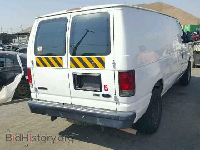2010 FORD ECONOLINE - VIN: 1FTNE1EW1ADA57571 - Фото 4