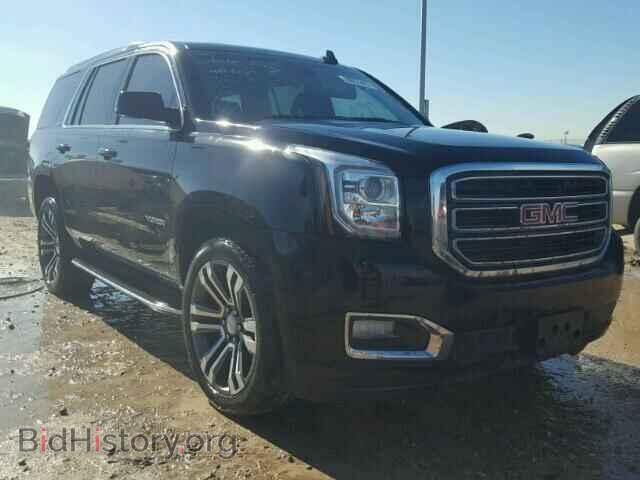 Фотография 1GKS1BKC2HR366174 - GMC YUKON 2017