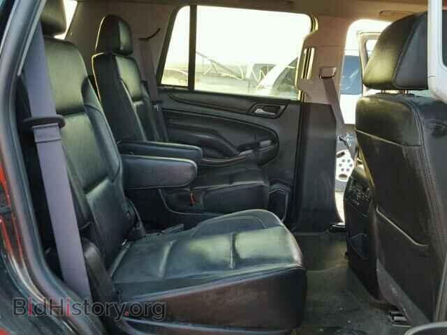 2017 GMC YUKON - VIN: 1GKS1BKC2HR366174 - Фото 6