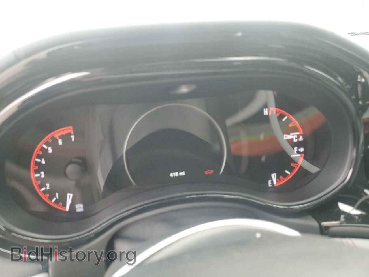 2023 DODGE DURANGO - VIN: 1C4SDHCT0PC687104 - Photo 9