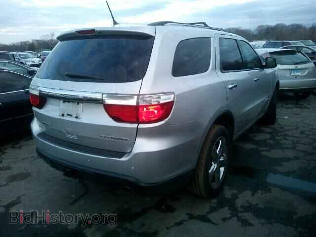2011 DODGE DURANGO - VIN: 1D4SE5GT3BC594109 - Photo 4