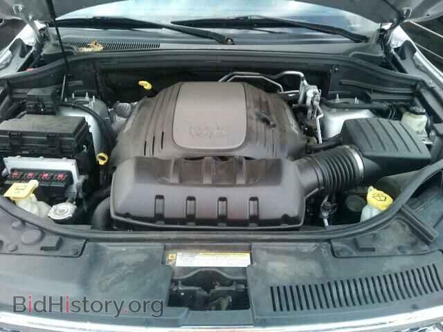 2011 DODGE DURANGO - VIN: 1D4SE5GT3BC594109 - Photo 7